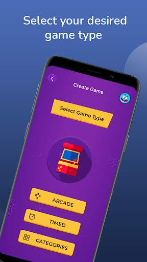QuizzLand- Trivia Questions screenshot 3