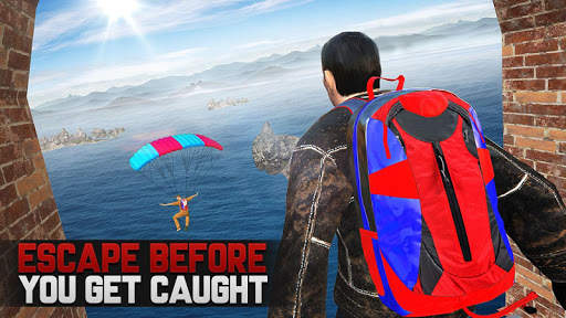 Alcatraz Prison Escape Jail Break - Grand Escape screenshot 4