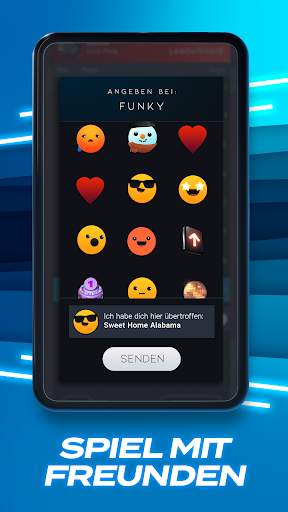 Beatstar - Touch Your Music screenshot 6