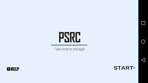 PSRC-FPV screenshot 1