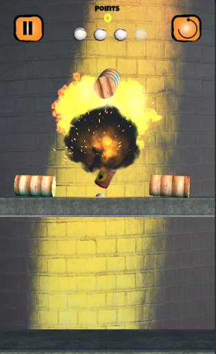 Knock Till Down screenshot 2