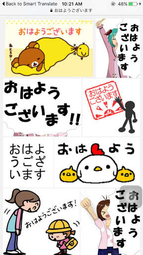 Voice Translator (Pro) screenshot 4
