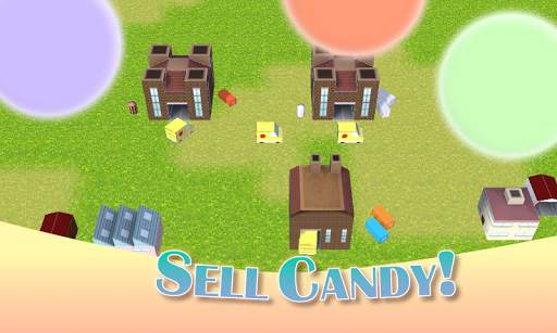 Candy Factory: Build your candy empire! screenshot 3