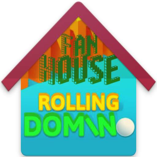 🏅FanHouse™ For: Rolling Domino Game 3D Rolling Domino Free-V10