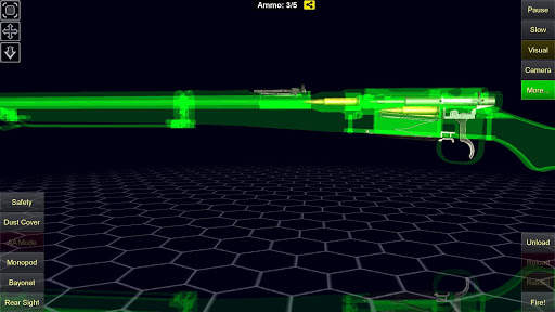 How it works: Type 99 Arisaka screenshot 6