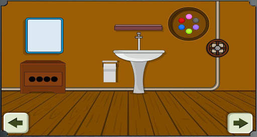 Escape Games Spot-86 screenshot 3