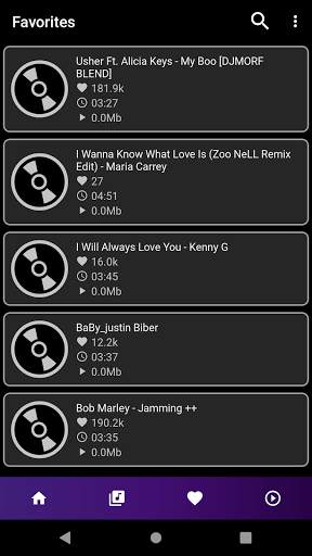 Download Free Music | Music Downloader | Mp3 Music screenshot 3