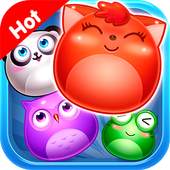 Tap Dog Link - Pop Pet Puzzle 1.0