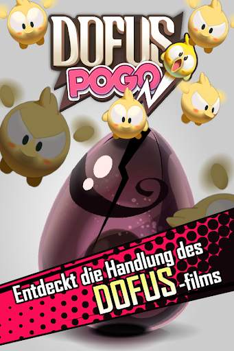 DOFUS Pogo screenshot 1