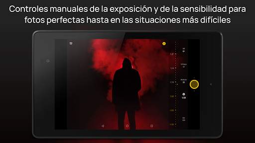 Cámara FV-5 screenshot 9