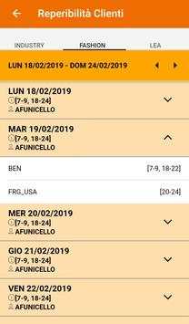 NextApp for Dirimo screenshot 6