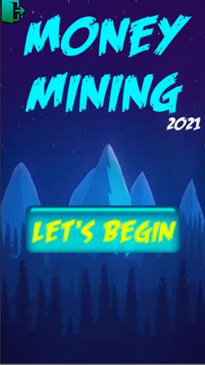 Money Mining (Earn Online Money) स्क्रीनशॉट 1