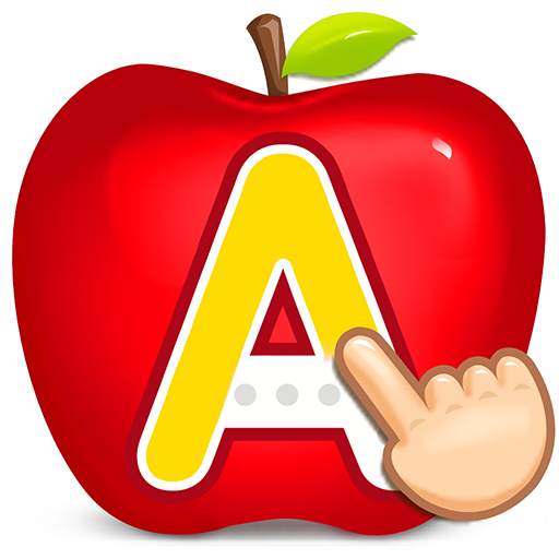 ABC Kids - Tracing & Phonics 1.9.1