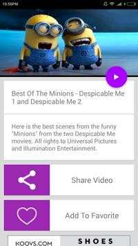 Funny Videos 2016 screenshot 3
