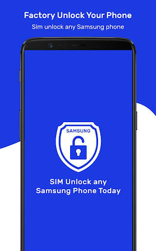 Free SIM Network Unlock Code for Samsung Phones screenshot 17