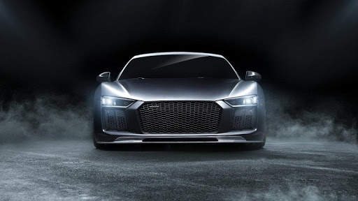 Cars Wallpaper For Audi स्क्रीनशॉट 7