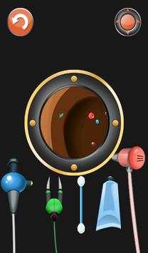 Ear Doctor Game screenshot 3