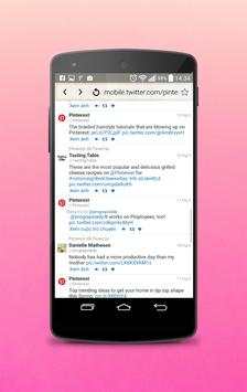 6G Fast Browser Internet HD screenshot 4