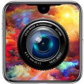 ikon Camera Huawei Nova 3 perfect Huawei p20 selfie
