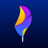 Logo Launcher icon