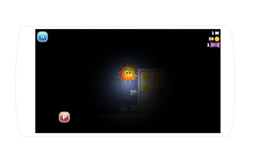 Glitchy – Perfect Tap Game screenshot 4