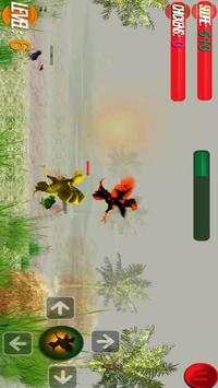 SUPER CHICKEN FIGHTING screenshot 8