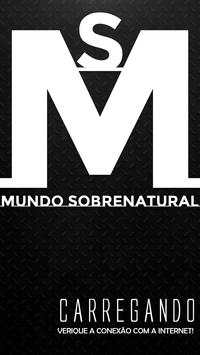 Mundo Sobrenatural - Youtube screenshot 1