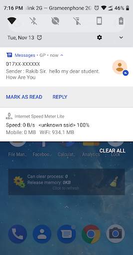 BD GO SMS : Free SMS To Bangladesh Anytime screenshot 4