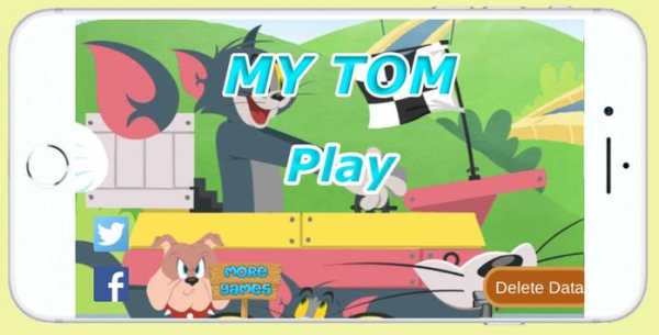 My tom screenshot 1