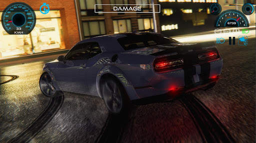 Car Cruising: In City screenshot 4