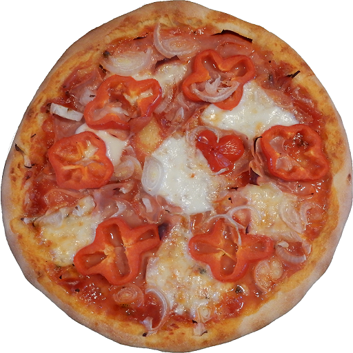 Original Italian Pizza Recipe App icon