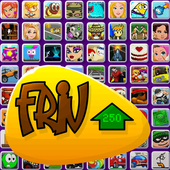 Friv Juegos IO Gratis icon