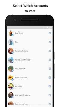 Social Media Manager screenshot 3