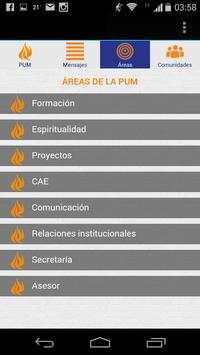 PUM screenshot 5