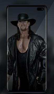 The Undertaker Wallpaper 🔥 скриншот 5