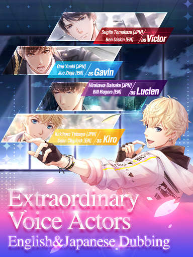 Mr Love: Queen's Choice screenshot 12