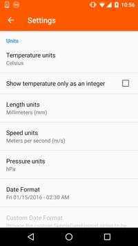 Daily Weather Live Free screenshot 5