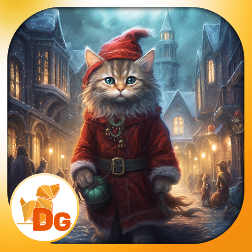 Christmas Spirit 2 f2p icon