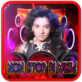 ikon Nonstop DJ Musik Indonesia