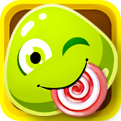 Candy Ball आइकन