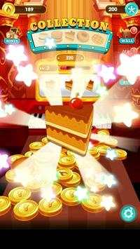 Coin Pusher Game Free screenshot 5