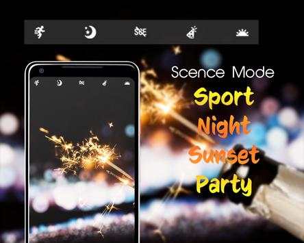Camera OS 13 : Camera Style Phone XS screenshot 3