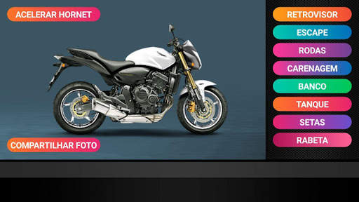 HORNET screenshot 4