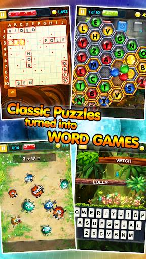 All Word Games screenshot 3