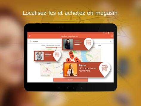 Ask&Shop - Acheter à Bordeaux screenshot 10