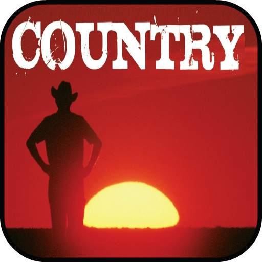 Best Country Music 3.0