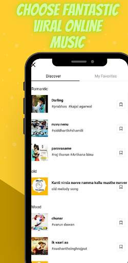 Fabea - short video ,entertainment & video editing screenshot 5