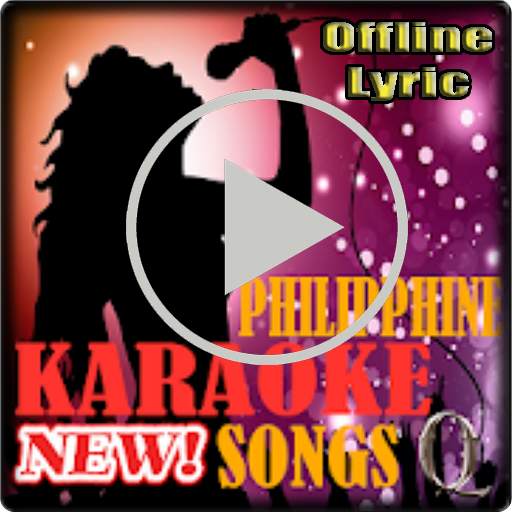 Philippine Karaoke Songs 2.0.2