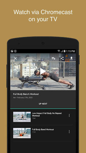 Built By God TV screenshot 5