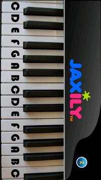 Piano Plus by Jaxily screenshot 1